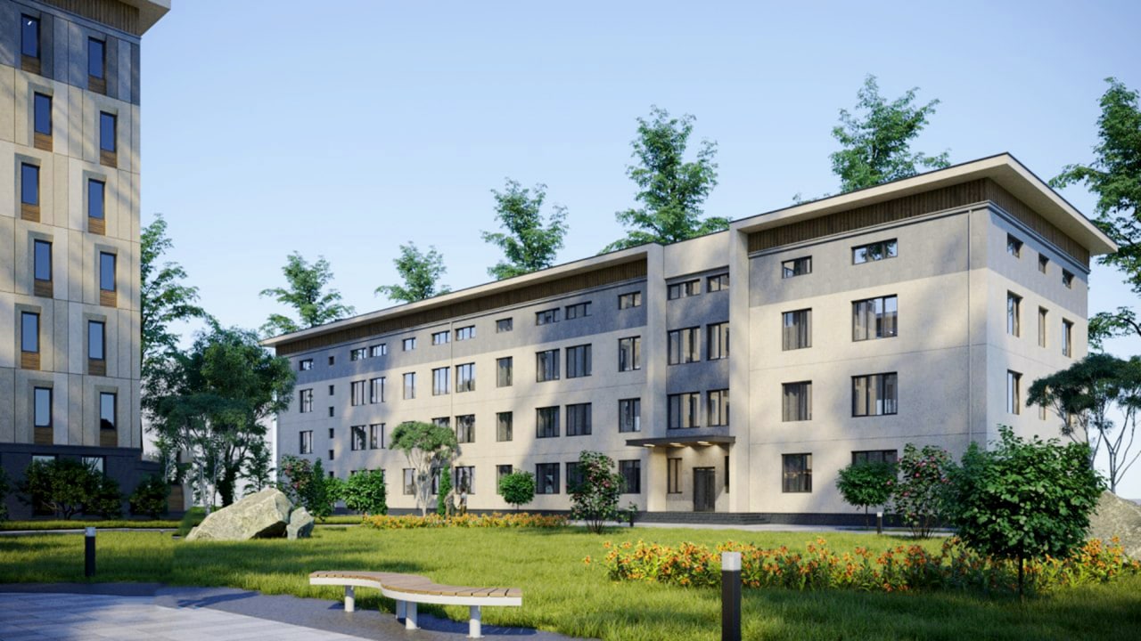 Branch of the University of Pisa in Tashkent